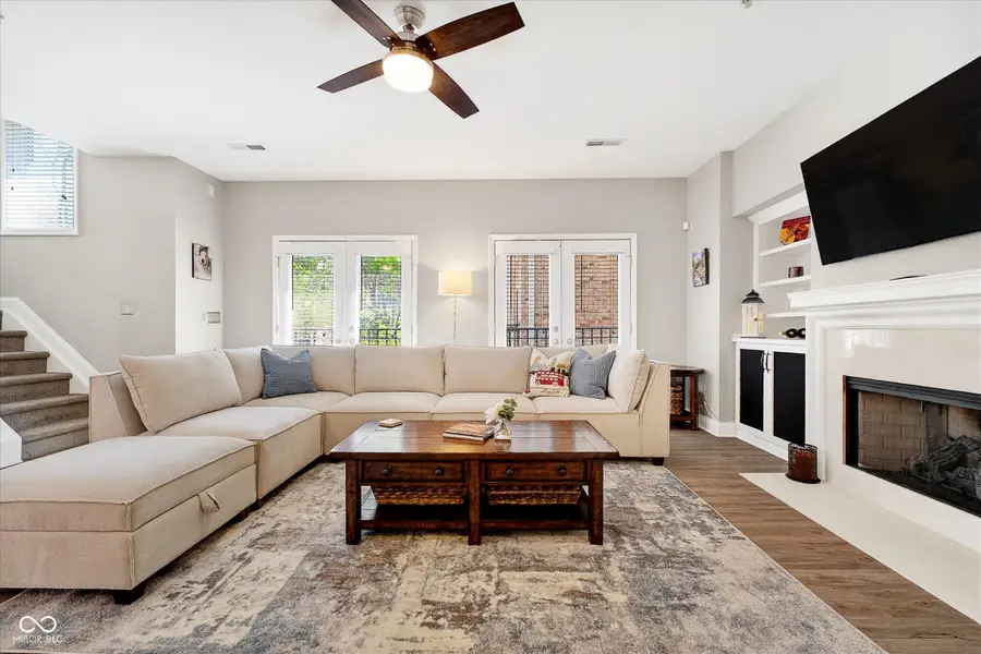 530 Allard Place, Indianapolis, IN 46202 - #3