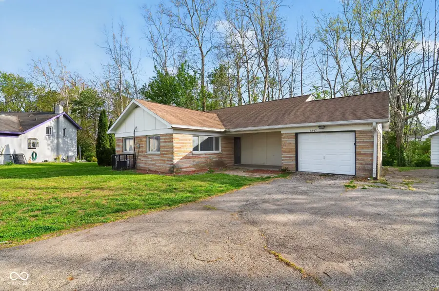 6347 W 15th Street, Indianapolis, IN 46214 - #3
