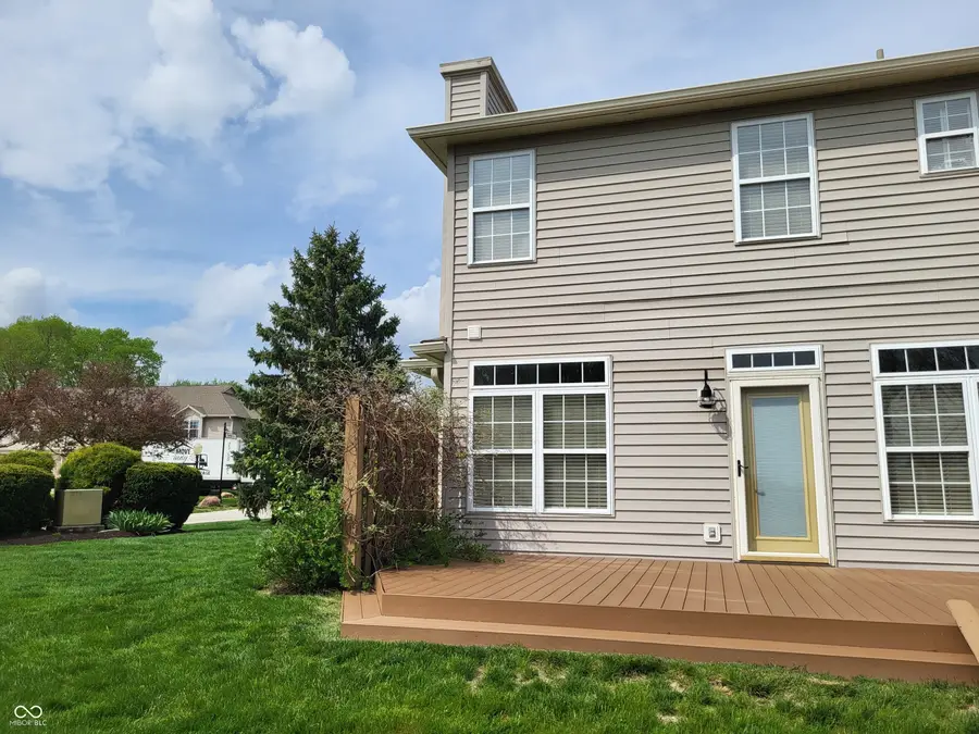 11331 Fonthill Drive, Indianapolis, IN 46236 - #2