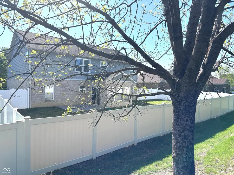 4744 Blue Marlin Way, Indianapolis, IN 46239 - #3