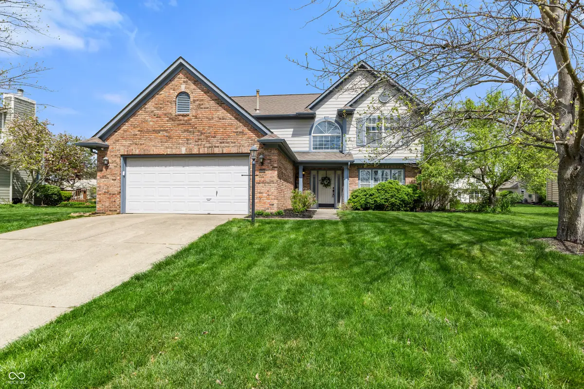 8380 Harrison Parkway, Fishers, IN 46038 - #1