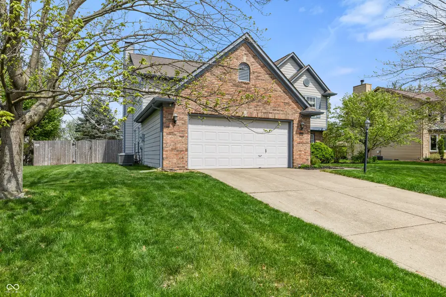 8380 Harrison Parkway, Fishers, IN 46038 - #3