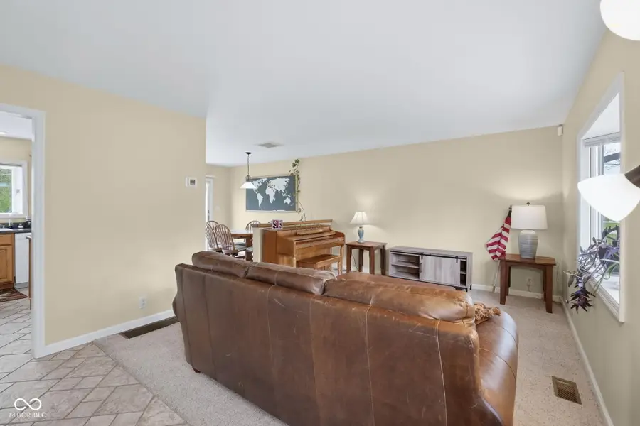 3077 Hawcreek Boulevard, Columbus, IN 47203 - #3