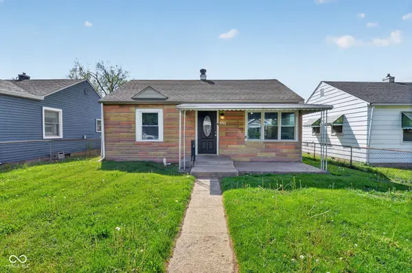 524 Leeds Avenue, Indianapolis, IN 46203