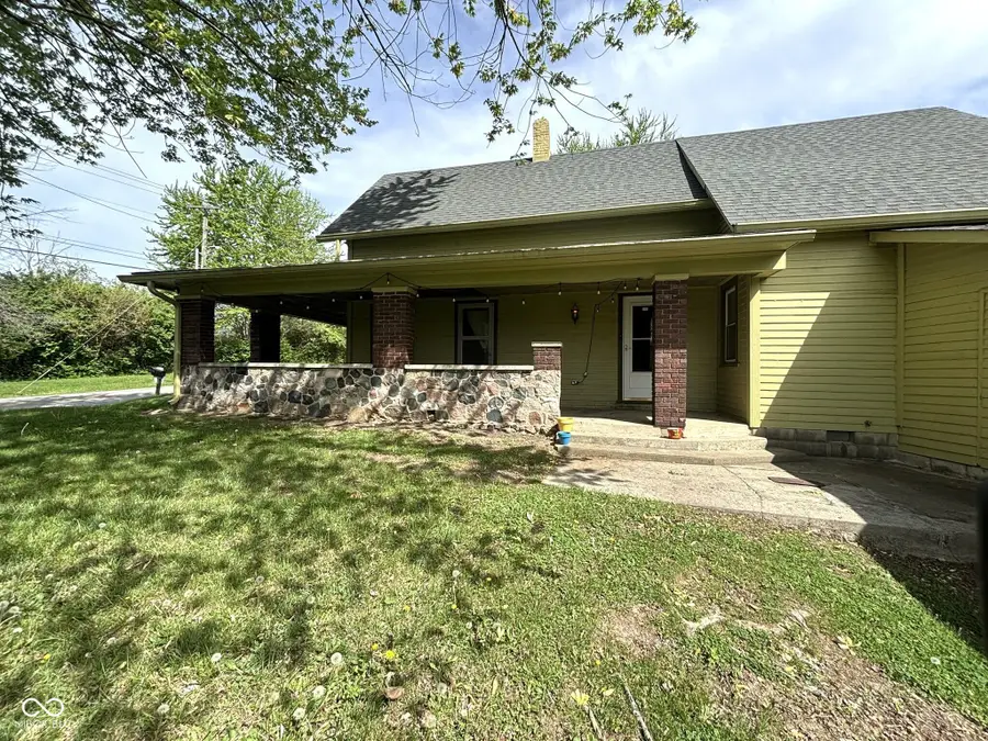 2661 Senour Road, Indianapolis, IN 46239 - #2