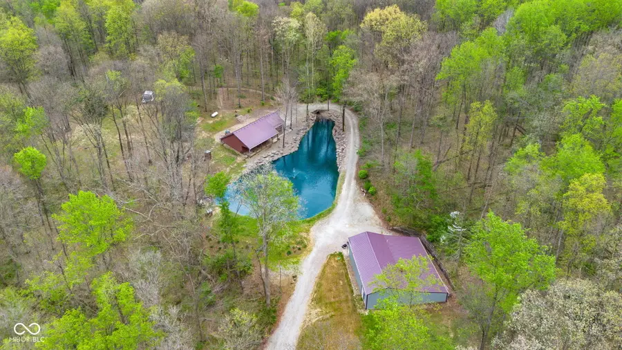 5405 W County Road 500 S, North Vernon, IN 47265 - #3