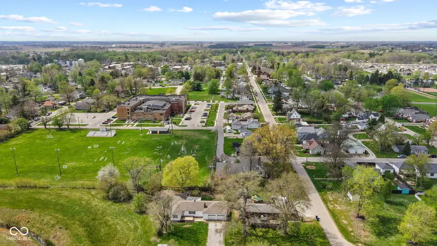 202 S Linden Lane, Sheridan, IN 46069 - #2