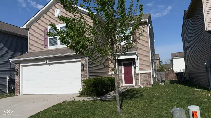 4059 Tahoe Drive, Indianapolis, IN 46235 - #3