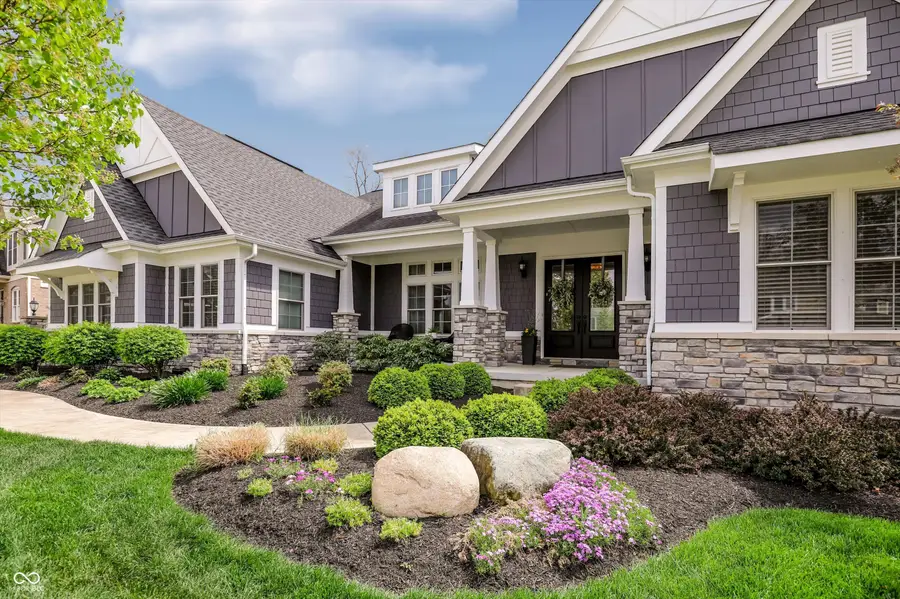 14729 Harvest Glen Boulevard S, Fishers, IN 46037 - #3