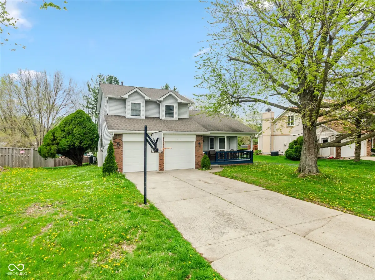 11612 E 75th Street, Indianapolis, IN 46236 - #1