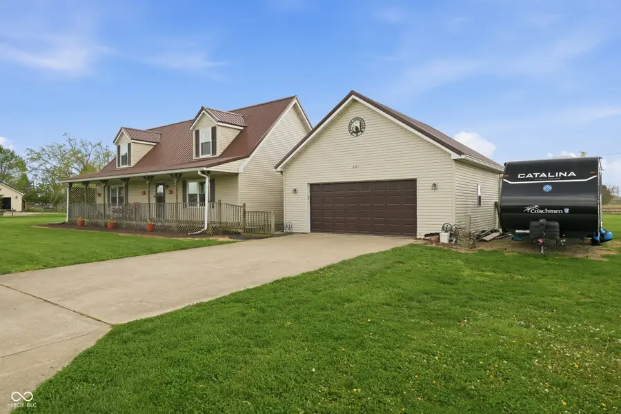 8991 W State Road 236, Middletown, IN 47356 - #3