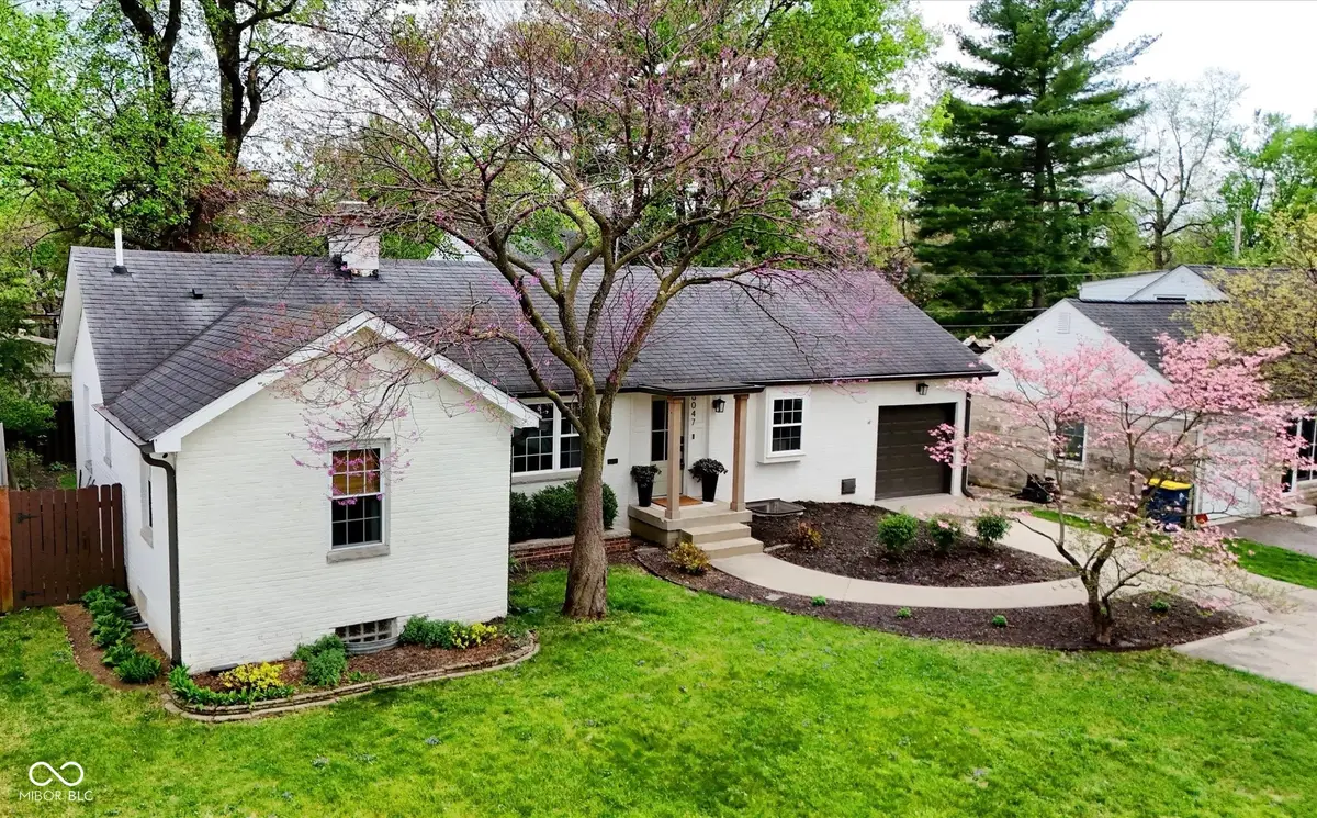6047 N Meridian Street, Indianapolis, IN 46208 - #1