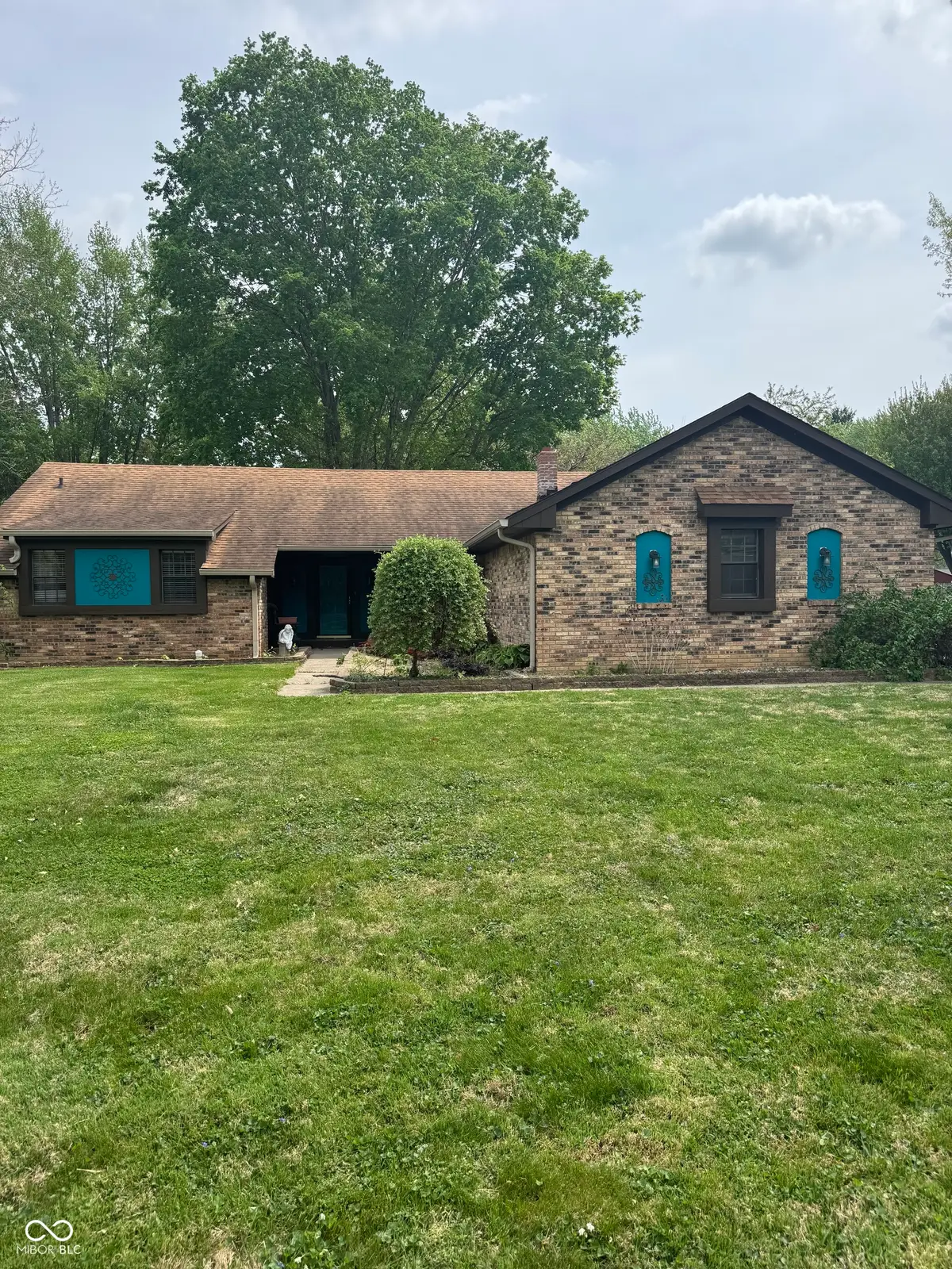 715 Leisure Lane, Greenwood, IN 46142 - #1