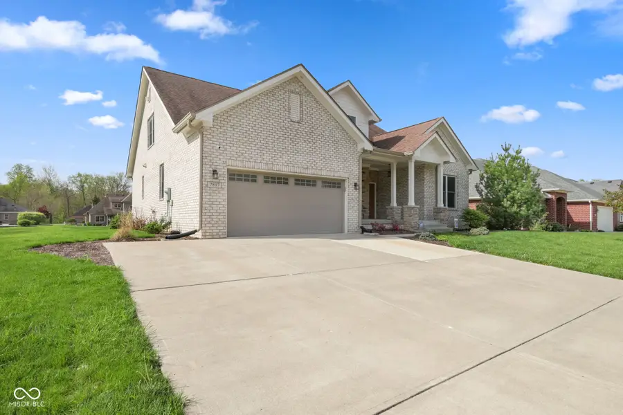 7897 Hickory Ridge Lane, Mooresville, IN 46158 - #2