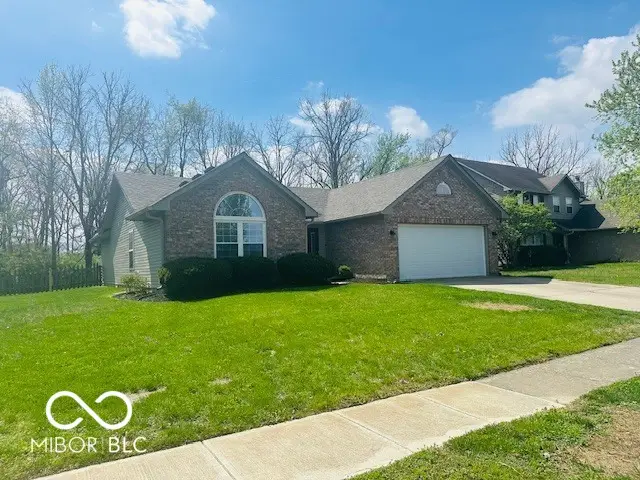 3625 Catalpa Avenue, Indianapolis, IN 46228 - #1