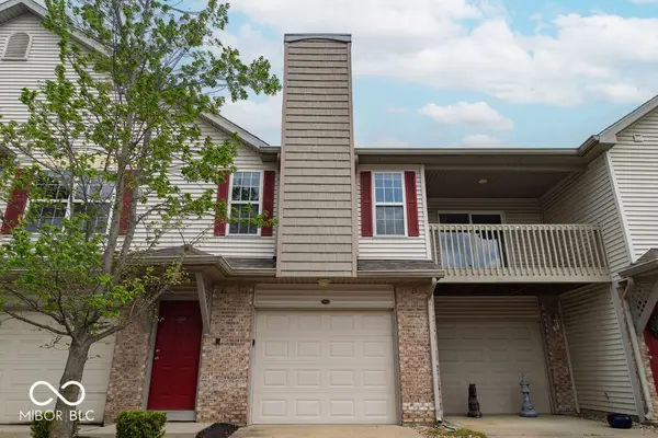 1160 Thistlewood Way, Plainfield, IN 46168