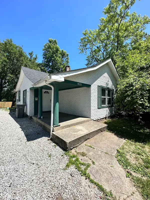 1622 Cruft Street, Indianapolis, IN 46203