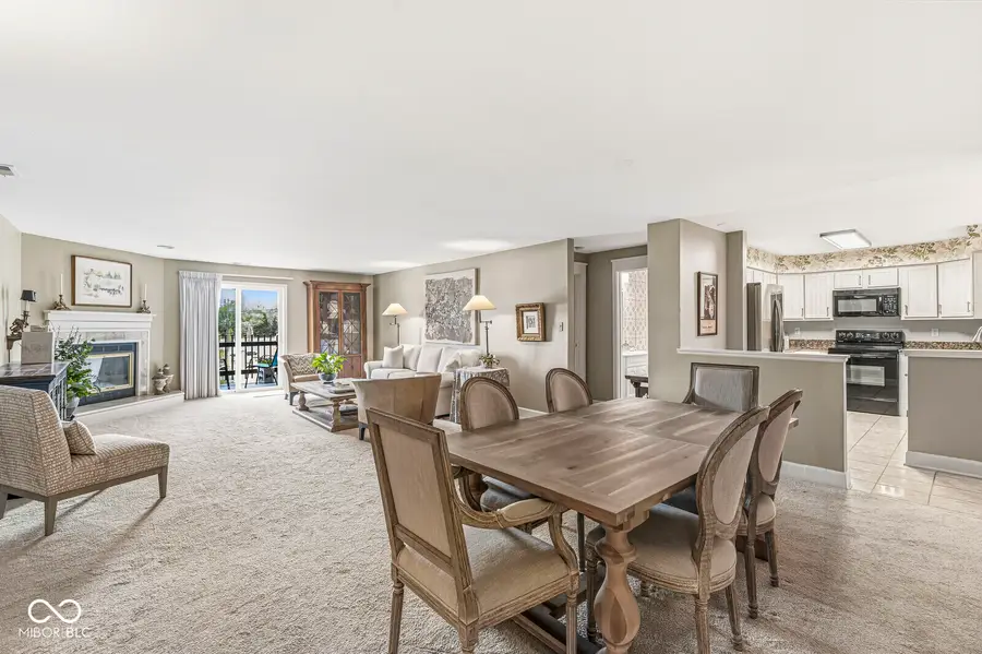 8690 W Jaffa Court Drive W #34, Indianapolis, IN 46260 - #2