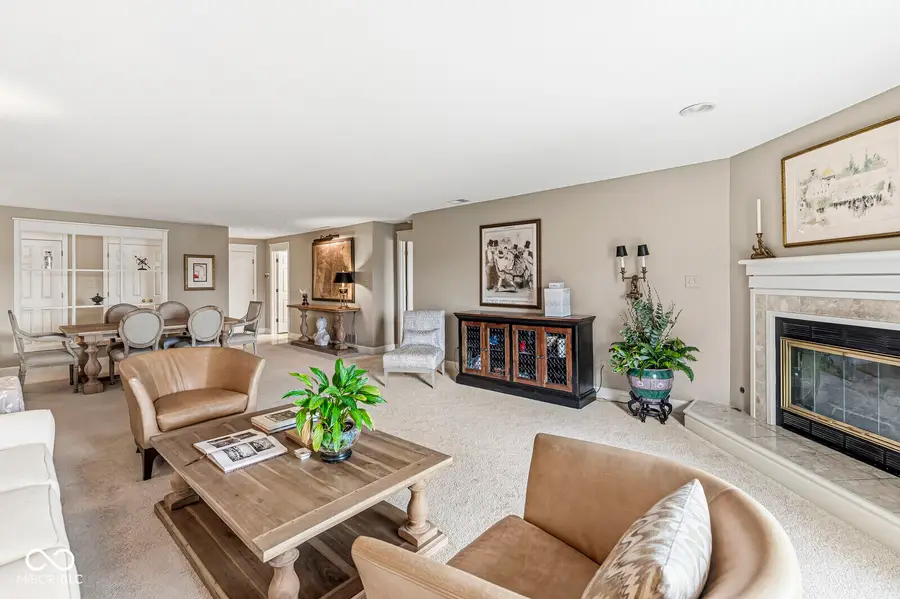 8690 W Jaffa Court Drive W #34, Indianapolis, IN 46260 - #3