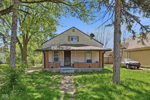 3915 Oliver Avenue, Indianapolis, IN 46241