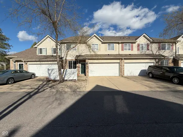 8043 Harbor Walk Lane, Indianapolis, IN 46237