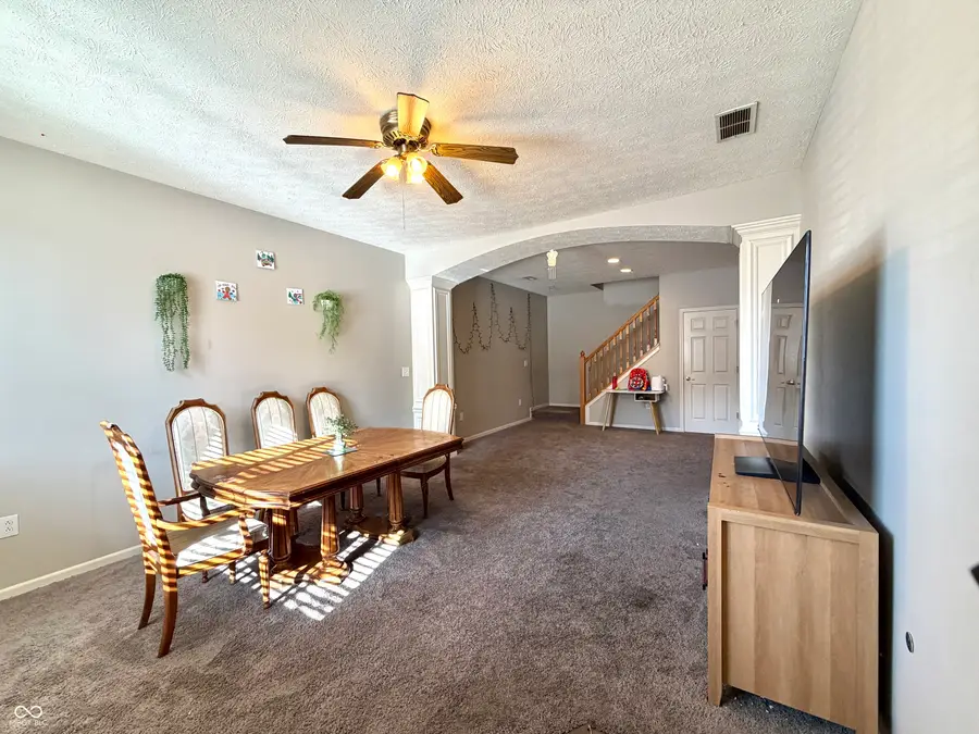 8043 Harbor Walk Lane, Indianapolis, IN 46237 - #3