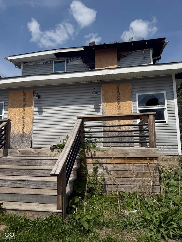 2938 E Michigan Street, Indianapolis, IN 46201