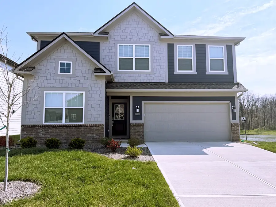 645 Newton Drive, Danville, IN 46122 - #3