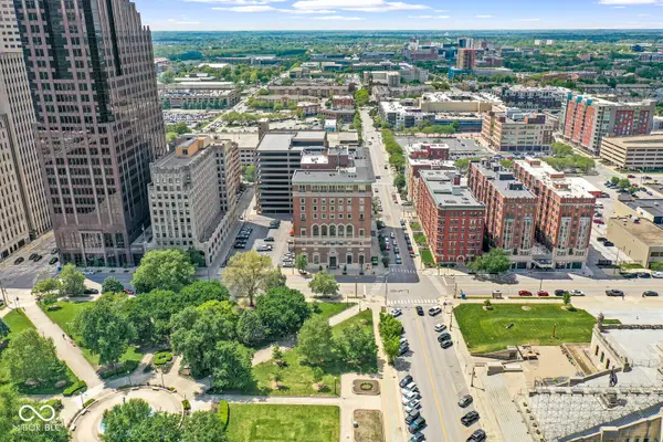 350 N Meridian Street #901, Indianapolis, IN 46204