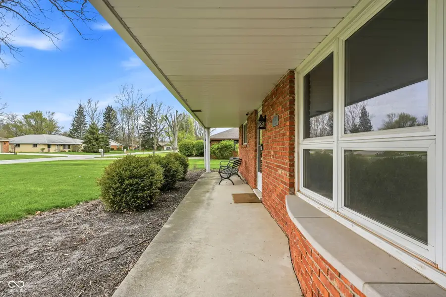 300 N Bayberry Lane, Muncie, IN 47304 - #3