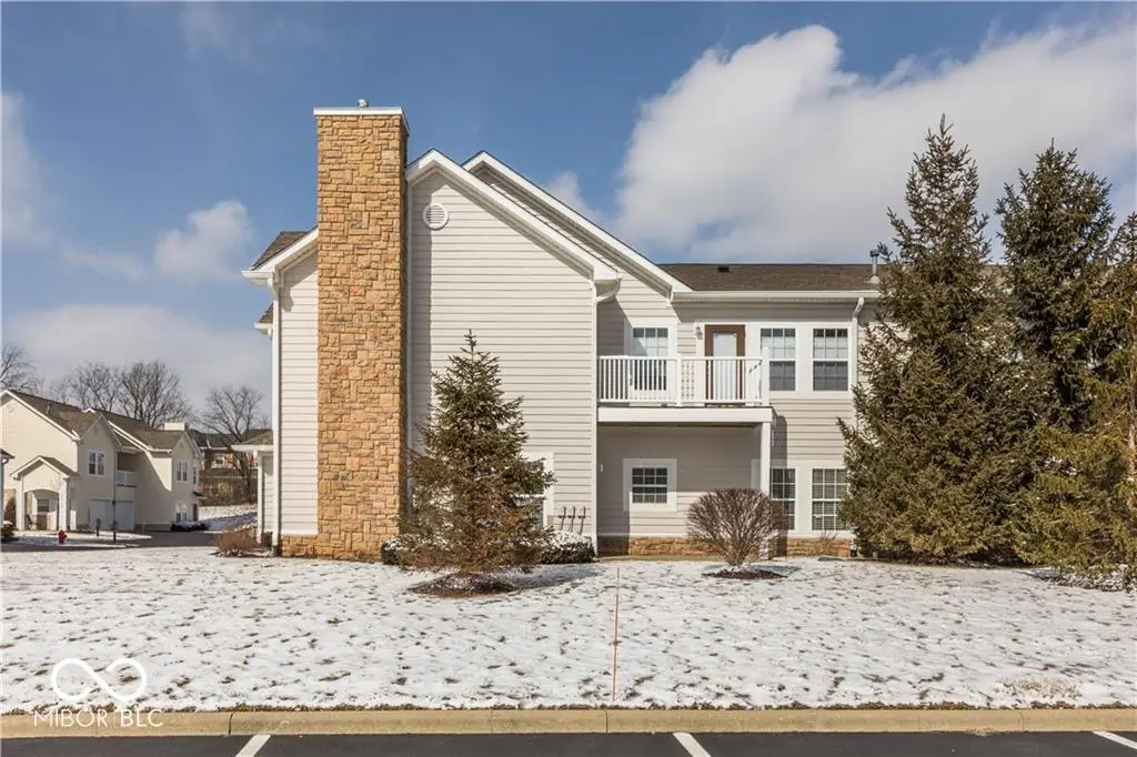 1423 Shadow Ridge Road, Carmel, IN 46280 - #1