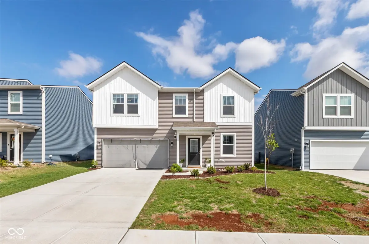 11726 Melnick Lane, Indianapolis, IN 46239 - #1