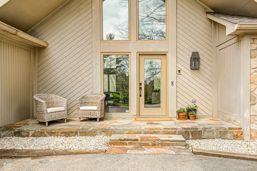 6908 Creekridge Trail, Indianapolis, IN 46256 - #2