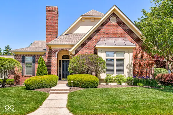 350 Millridge Drive, Indianapolis, IN 46290