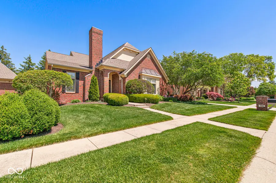 350 Millridge Drive, Indianapolis, IN 46290 - #2