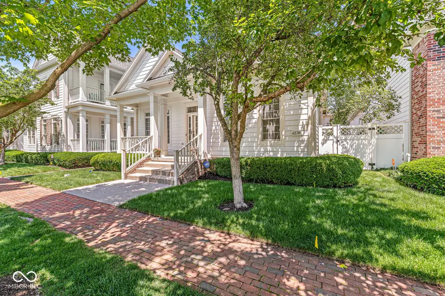 4236 Statesmen Drive, Indianapolis, IN 46250 - #2