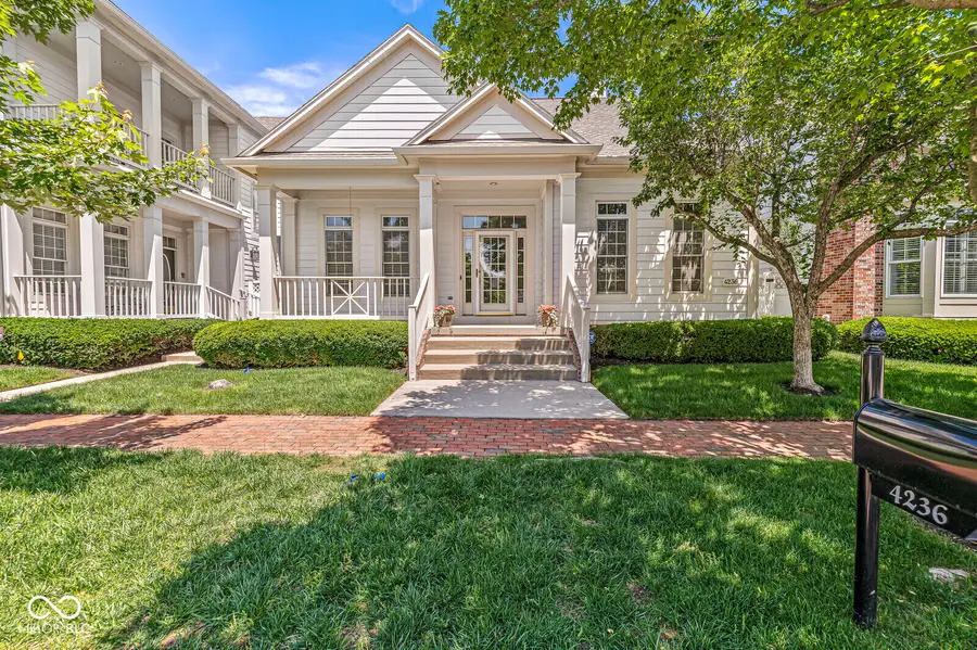 4236 Statesmen Drive, Indianapolis, IN 46250 - #3