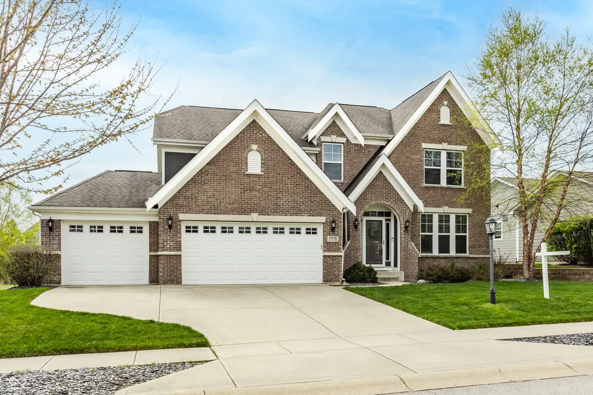 17170 Hearthfield Way, Noblesville, IN 46062 - #1