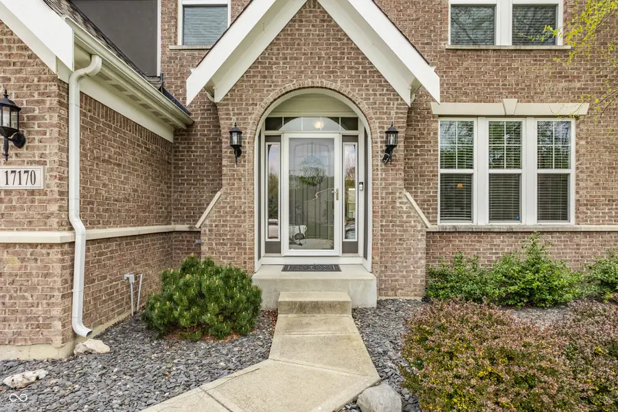 17170 Hearthfield Way, Noblesville, IN 46062 - #2