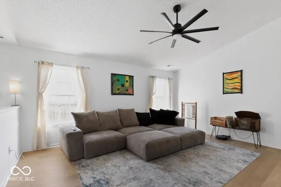 6415 Angel Falls Drive, Noblesville, IN 46062 - #3