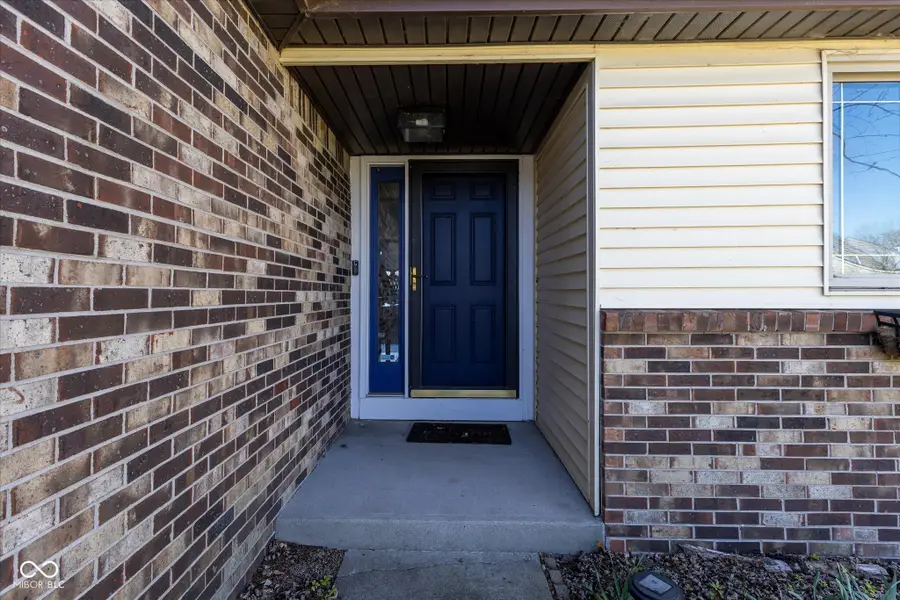 8214 Old Farm Road, Indianapolis, IN 46256 - #2