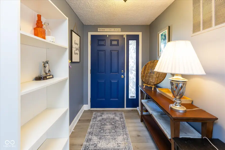 8214 Old Farm Road, Indianapolis, IN 46256 - #3