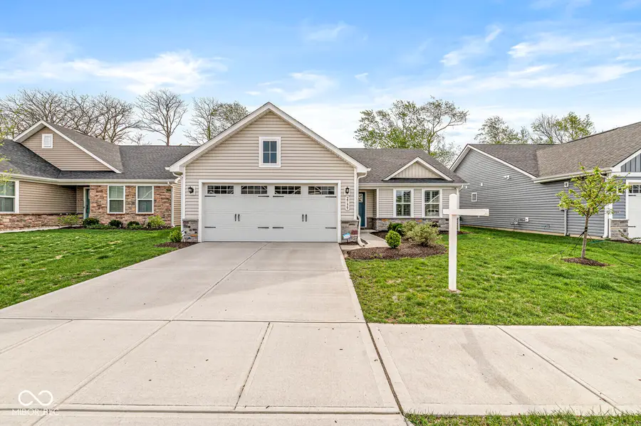 2739 Stonebridge Drive, Lebanon, IN 46052 - #3