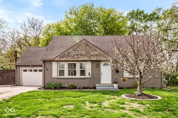 6314 N Keystone Avenue, Indianapolis, IN 46220