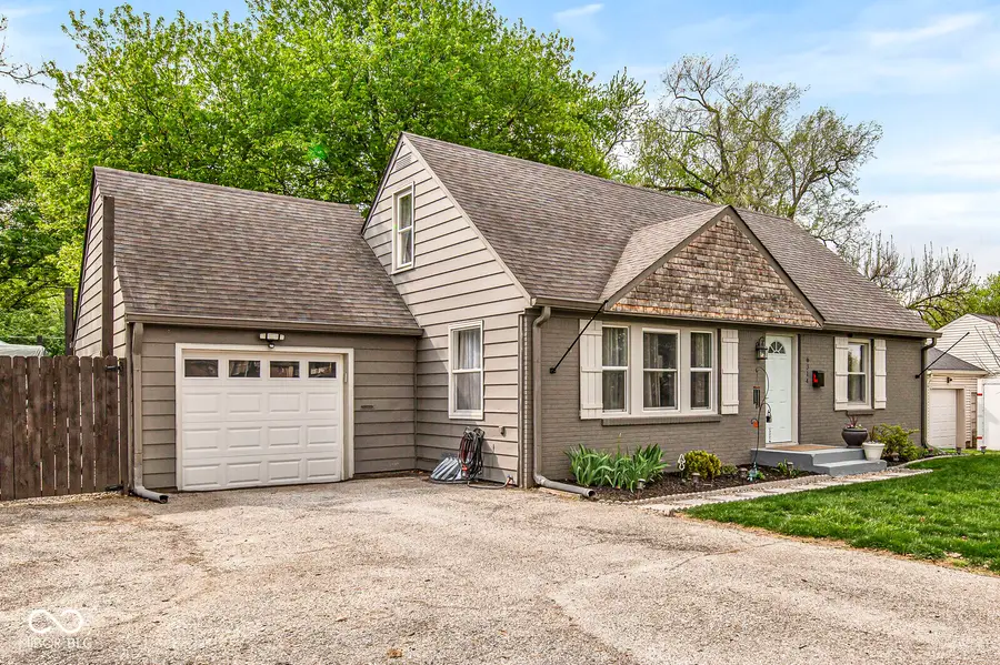 6314 N Keystone Avenue, Indianapolis, IN 46220 - #2