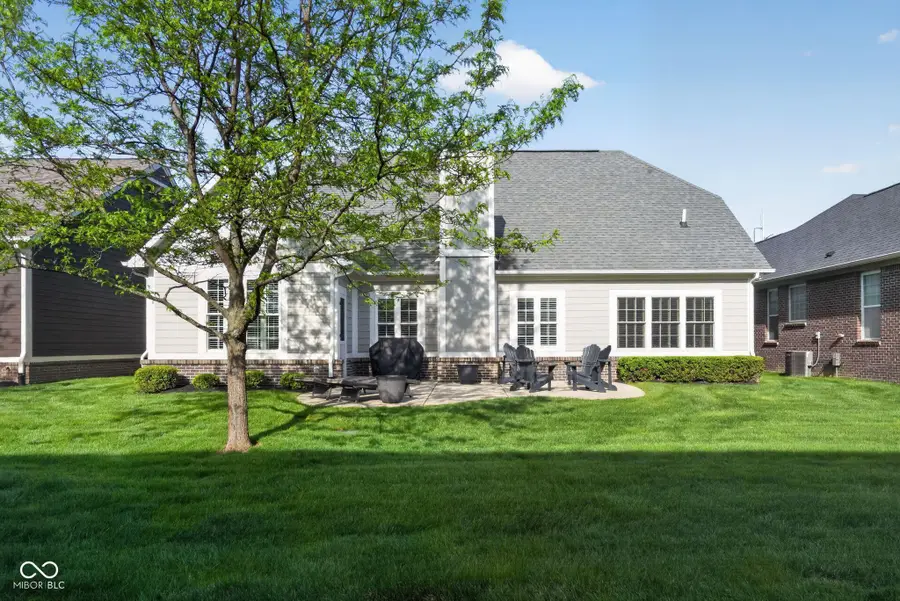15435 Mission Hills Drive, Carmel, IN 46033 - #2