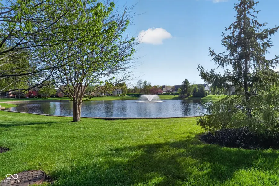 15435 Mission Hills Drive, Carmel, IN 46033 - #3
