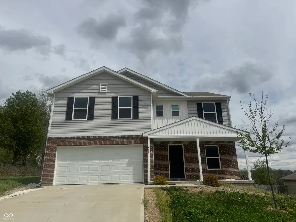 2205 S 16th Place, Richmond, IN 47374 - #1