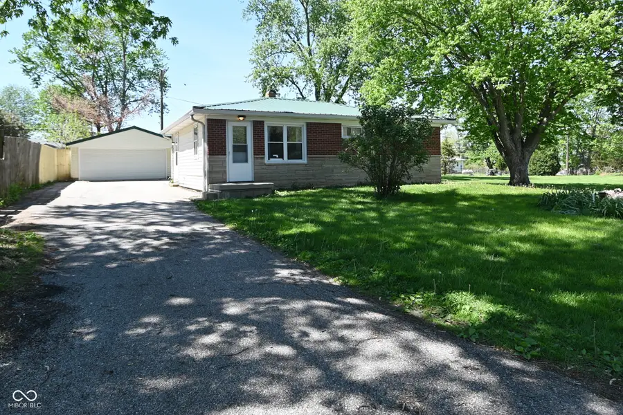 6166 Vigo Drive, Clayton, IN 46118 - #2