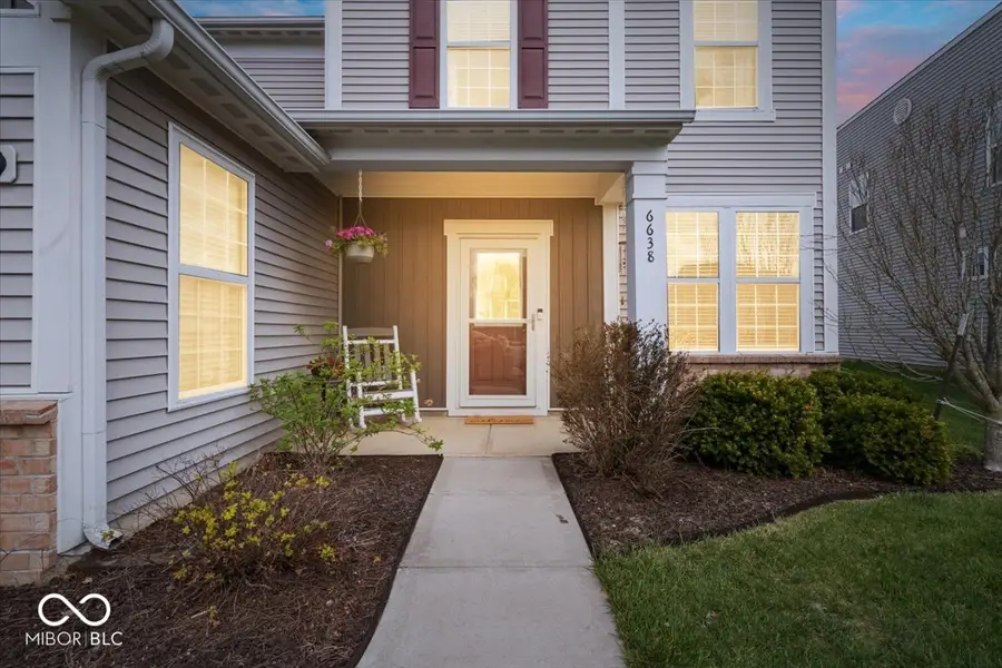 6638 Keepsake Drive, Whitestown, IN 46075 - #2